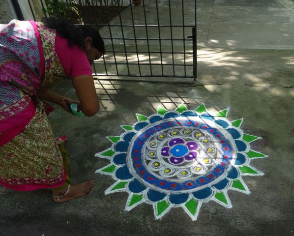 Chennai